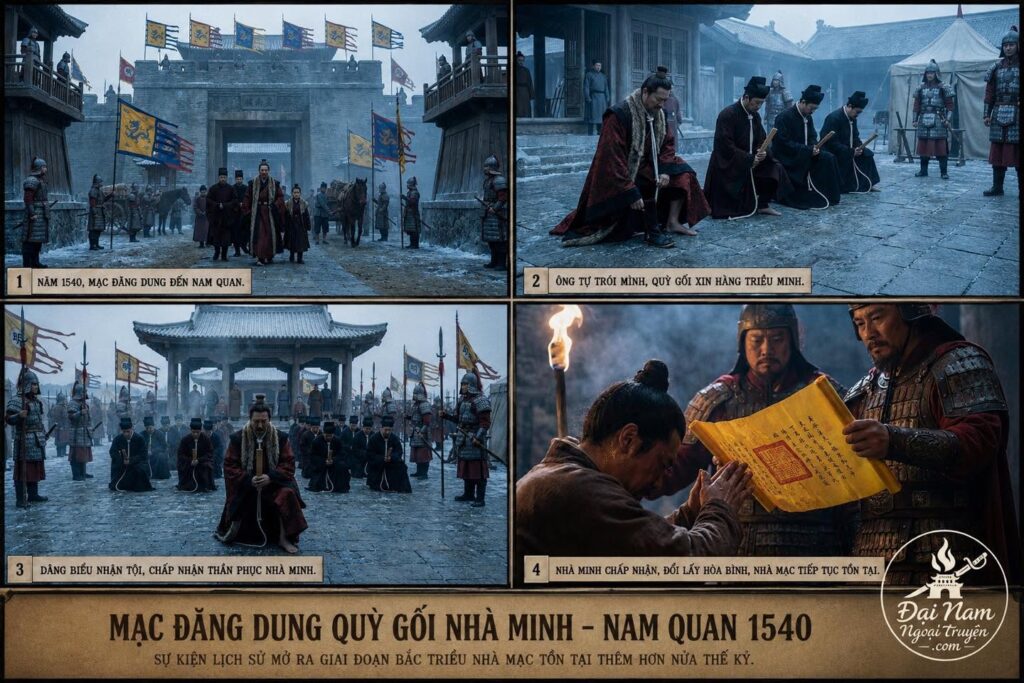 macdangdung nhaminh