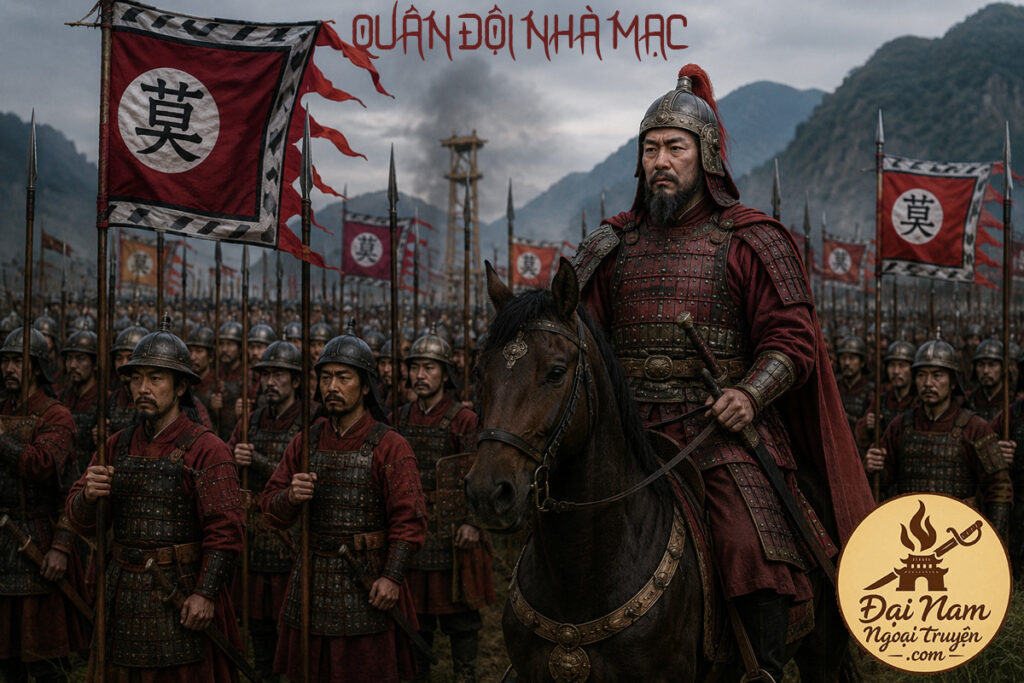 quan nha mac