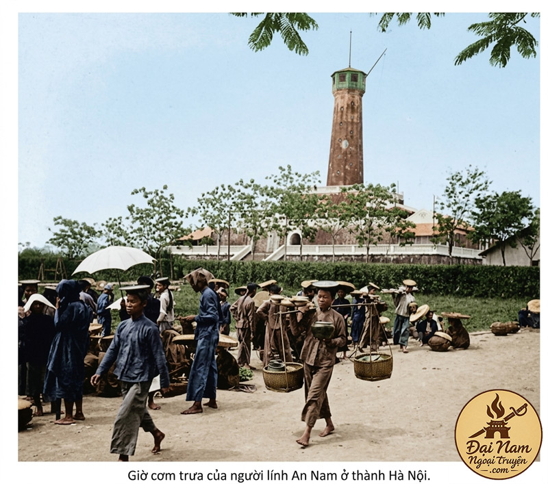 Thanh Ha Noi 9