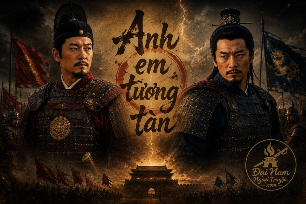 Trịnh Tùng, Trịnh Cối
