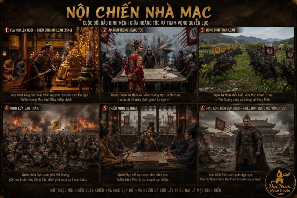 noichiennhamac mackinhdien