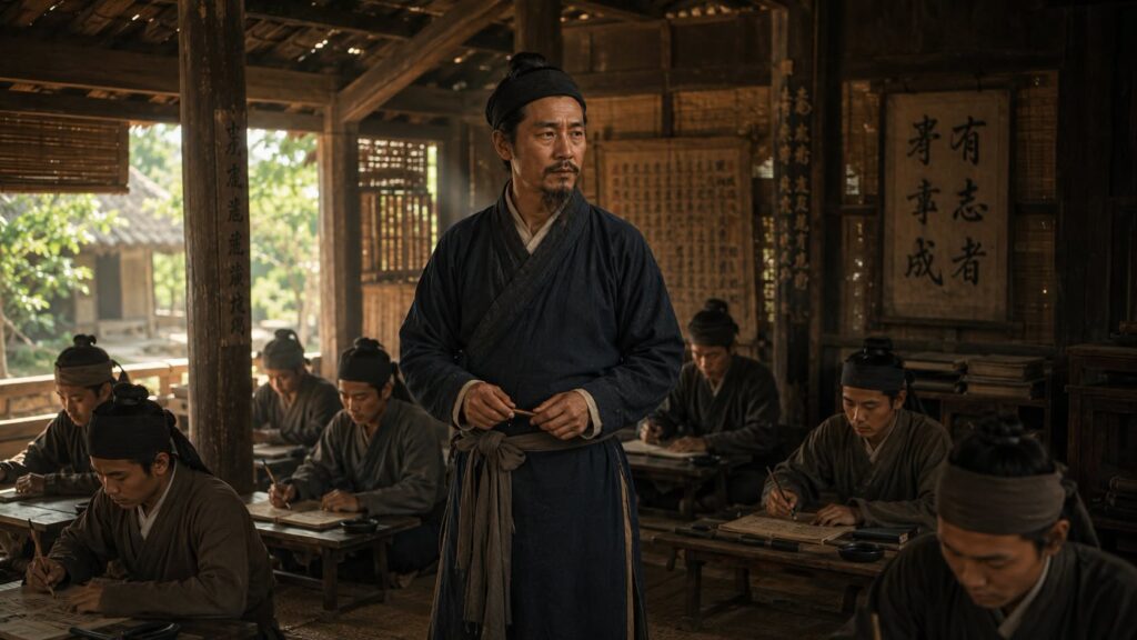 Đào Duy Từ