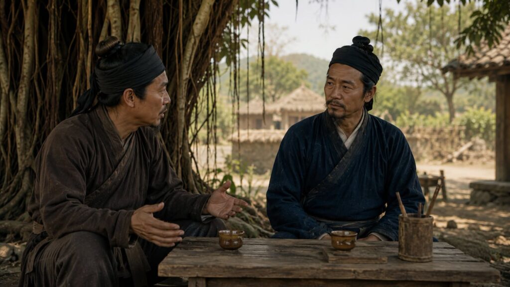 Đào Duy Từ