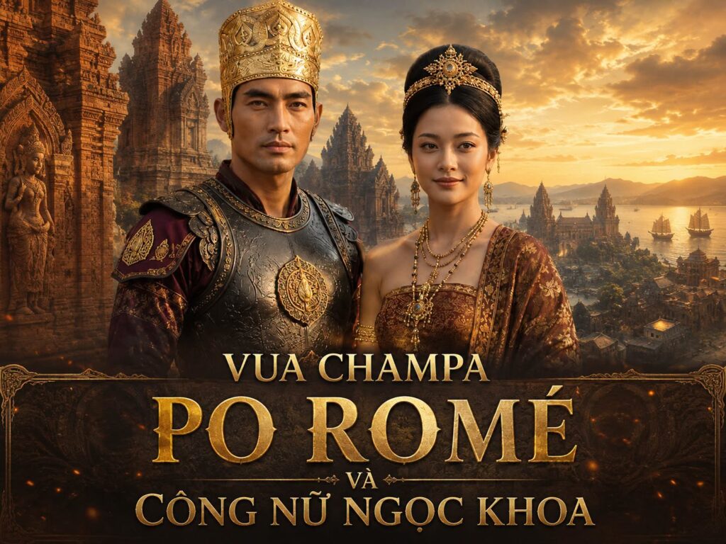 PO ROMÉ